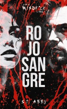 rojo sangre (serie mindf*ck 5)-s.t. abby-9791387810580