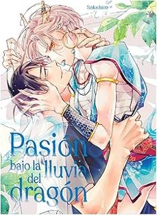 pasion bajo la lluvia del dragon-9791387822880