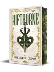 riftborne (trilogia esprithean 1)-lennox parker-9791387949280