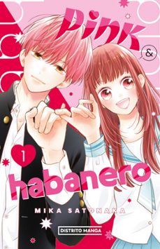pink & habanero 1-mika satonaka-9791387962180
