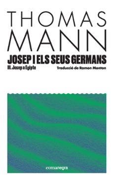 josep i els seus germans iii-thomas mann-9791387969080