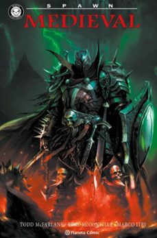 -todd mcfarlane-rory mcconville-marco itri-9791388100680