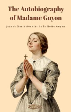 -jeanne marie bouvier de la guyon-9791388579080