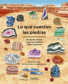 lo que cuentan las piedras-maya wei haas-9791399021080