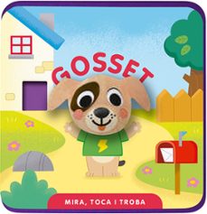 mira, toca i troba. gosset-9791399079180