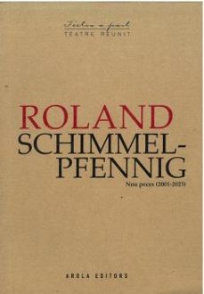 roland schimmelpfennig (nou peces 2011-2023)-roland schimmelpfennig-9791399086980