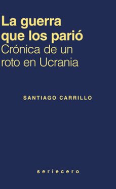 -santiago carrillo-9791399152180