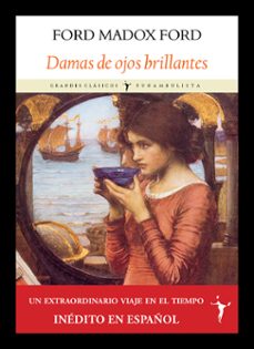 -ford madox ford-9791399161380