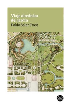 Imagen Principal de Viaje alrededor del jardín