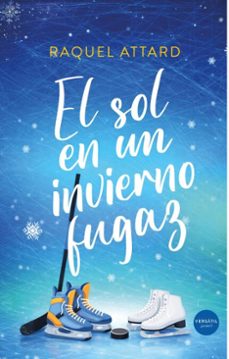 el sol en un invierno fugaz (ebook)-raquel attard-9791399185980