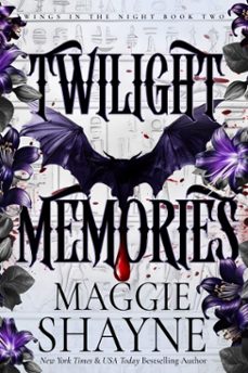 -maggie shayne-9798215169780