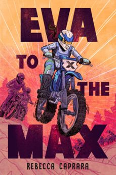 eva to the max-rebecca caprara-9798217004980