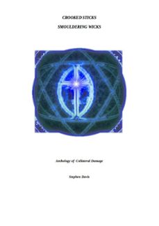 crooked sticks smouldering wicks (ebook)-stephen davis-9798223399780