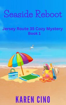 Imagen Principal de Seaside Reboot | eBook