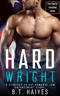 hard wright-b.t. haiyes-9798223728580