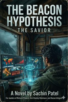 the beacon hypothesis: the savior (ebook)-sachin patel-9798224389780