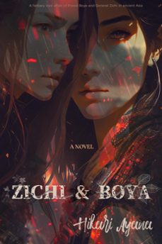 zichi &amp; boya-hikari ayana-9798224812080