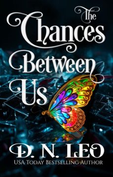 the chances between us-d. n. leo-9798230088080