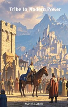 Imagen Principal de Tribe to Modern Power