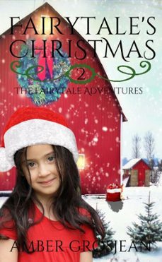fairytale's christmas (ebook)-amber grosjean-9798230773580