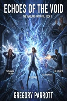 echoes of the void (ebook)-gregory parrott-9798232045180