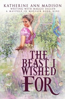 the beast i wished for (ebook)-maggie dallen-katherine ann madison-9798232120580