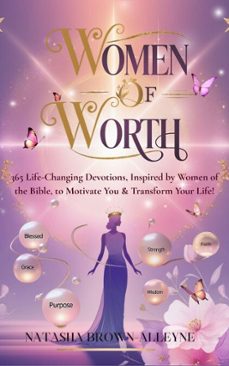 women of worth (ebook)-natasha brown-alleyne-9798232121280