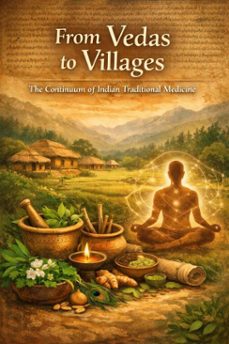 from vedas to villages: the continuum of indian traditional medicine. (ebook)-sanjay raj-9798232275280