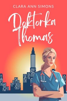 doktorka thomas (ebook)-clara ann simons-9798232350680