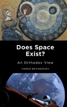 does space exist? an orthodox view. (ebook)-nakamura takahashi-9798232384180