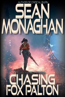 chasing fox palton (ebook)-sean monaghan-9798232628680