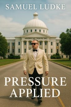 pressure applied (ebook)-samuel ludke-9798232651480