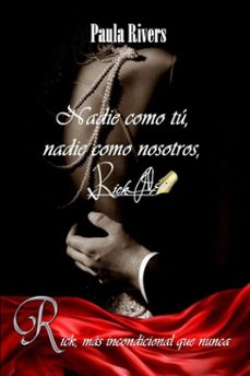 nadie como tu, nadie como nosotros (ebook)-paula rivers-9798232925680