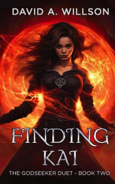 finding kai (ebook)-david a. willson-9798232950880