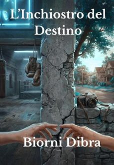 l'inchiostro del destino (ebook)-biorni dibra-9798232967680