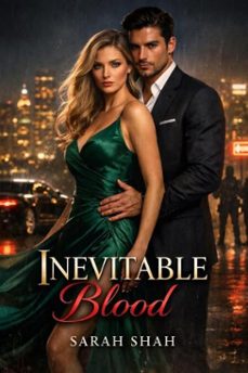 inevitable blood (ebook)-sarah shah-9798233136580