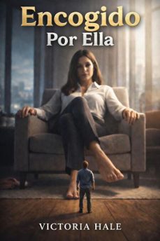 encogido por ella (ebook)-victoria hale-9798233274480