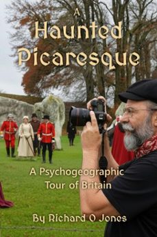 a haunted picaresque: a psychogeographic tour of britain (ebook)-9798233602580