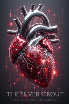 the silver sprout (ebook)-ava ingram jones-9798233620980