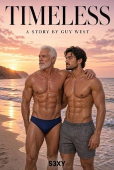 -guy west-9798233688980