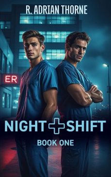 night shift: book one (ebook)-r. adrian thorne-9798233832680