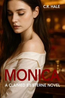 sterne: monica (ebook)-c.r. hale-9798233865480