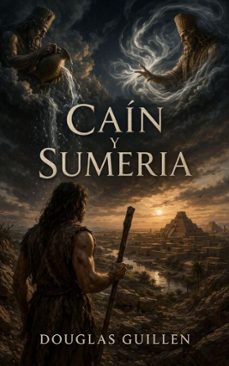 cain y sumeria (ebook)-douglas guillen-9798233874680