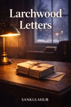 larchwood letters (ebook)-9798233909580