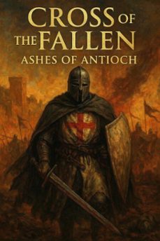 cross of the fallen ashes of antioch (ebook)-anthony r.-9798233995880