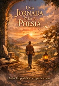 uma jornada para a poesia (ebook)-andré felipe souza lopes de marinho-9798261843580