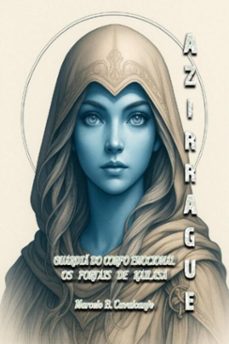 azirrague: os portais de kailasa (ebook)-marcelo b. cavalcante-9798293252480