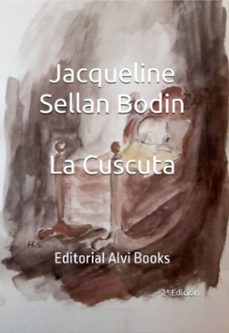 la cuscuta (ebook)-jacqueline sellan bodin-9798322888680