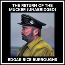 -edgar rice burroughs-9798350009880