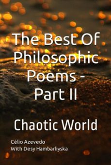 the best of philosophic poems - part ii (ebook)-célio azevedo desy hambarliyska-9798870844480